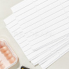 Nail Adhesive Strip AJEW-CP0008-98A-7