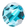 Preciosa® Crystal Beads Y-PRC-BB6-60010-1