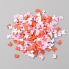 Handmade Polymer Clay Cabochons CLAY-CJC0013-03B-1