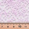 8/0 Opaque Glass Seed Beads X1-SEED-S048-N-011-4