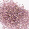 12/0 Round Glass Seed Beads SEED-J011-F12-176-1