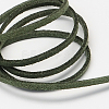 Faux Suede Cord LW-R007-1138-3