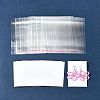 50Pcs Paper Display Cards CDIS-FS0001-14A-11