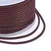 Polyester Braided Cords OCOR-I006-A01-10-3