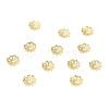 304 Stainless Steel Bead Caps STAS-L285-002G-02-1