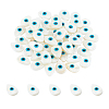  Natural Freshwater Shell Beads SHEL-NB0001-31-1