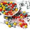 Glass Beads EGLA-A034-SM8mm-44-2
