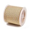 11M Polyester Braided Cord with Cotton Core OCOR-Z006-01-08-2