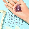 Preciosa® Crystal Beads X-PRC-BA5-20020-201-3