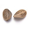 Tibetan Style Alloy Beads X-MLF10455Y-NF-2
