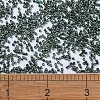 MIYUKI Delica Beads X-SEED-J020-DB0458-4
