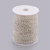 Iron Twisted Chains CH-1.0DK-S-2