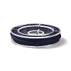 Nylon Braided Cord NWIR-N001-0.8mm-17-1