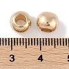 CCB Plastic Round Beads X-ALUM-U001-07A-06-3
