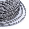 Polyester Braided Cord OCOR-F010-A34-2MM-3