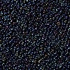 (Repacking Service Available) 12/0 Glass Seed Beads SEED-C018-2mm-604-2