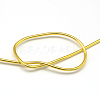 Anodized Aluminum Wire AW-S001-0.6mm-14-2