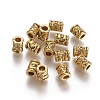 Tibetan Style Alloy Beads LS-GLF11319Y-1