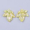 Acrylic Beads & Pendants X-MACR-T032-01-2