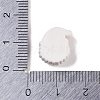 Opaque Christmas Theme Resin Cabochons LS-RESI-H162-06J-3
