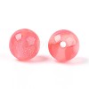 Opaque UV Reactive Beads X-RESI-N049-10mm-05-01-3