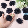 Felt Hair Finding FIND-WH0139-324B-03-3