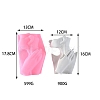 Abstract Art Holding Face Vase DIY Food Grade Silicone Molds PW-WG82244-03-1