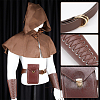 Renaissance Expo Costume Props AJEW-GF0008-42-6