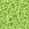 TOHO Round Seed Beads SEED-TR08-0164F-2