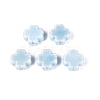 Handmade Porcelain Beads PORC-N012-09F-1