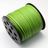 Faux Suede Cord LW-R006-13-1