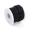 Aluminium Curb Chains CHA-TAC0005-01EB-2