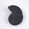 Resin Cabochons CRES-T010-55-3