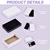 Cardboard Jewelry Boxes CBOX-NB0001-27-5