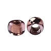 TOHO Round Seed Beads SEED-XTR08-0746-3