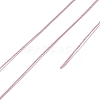 Round Waxed Polyester Thread String YC-D004-02A-046-3