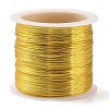 Copper Wire CWIR-C003-02B-G-1