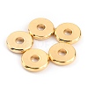 Brass Beads KK-O133-316C-G-1