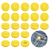 Silicone Button Covers for Jeans FIND-WH0148-821A-1
