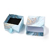 Square Paper Drawer Box CON-J004-03A-01-5