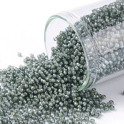 TOHO Round Seed Beads SEED-XTR15-0371-1