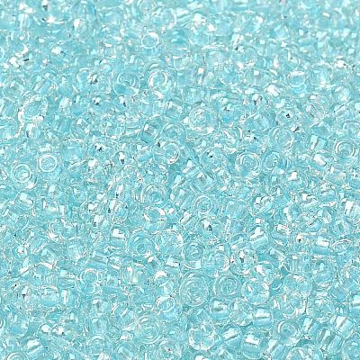MIYUKI Round Rocailles Beads SEED-X0054-RR3638-1