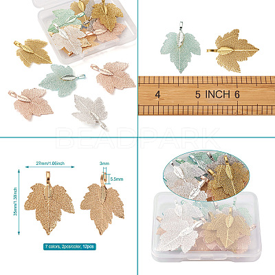 Iron Pendants IFIN-TA0001-36-1