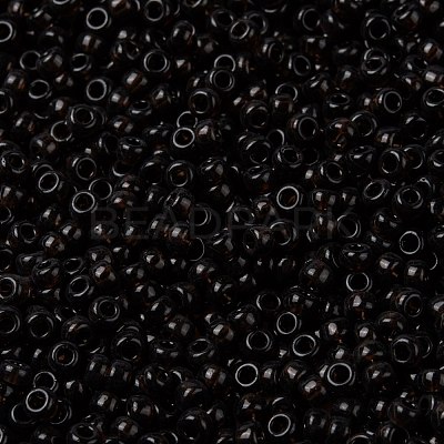 MIYUKI Round Rocailles Beads SEED-X0055-RR0135-1
