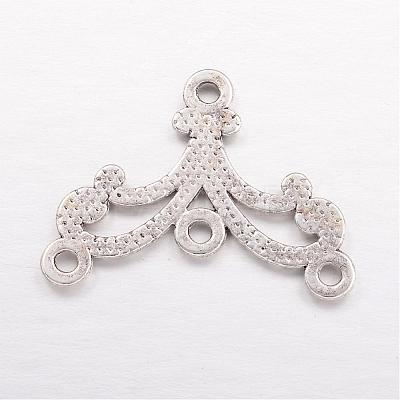 Alloy Chandelier Components X-EA9730Y-1