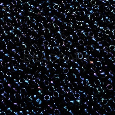 TOHO 6/0 Round Beads SEED-XTR06-0082-1