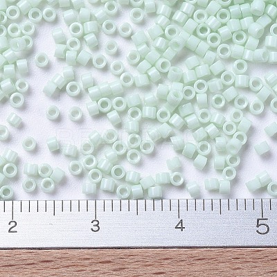 MIYUKI Delica Beads SEED-MY11-DB1496-1