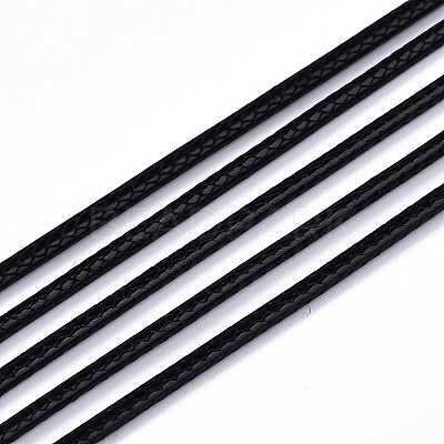 Korean Waxed Polyester Cords YC-Q006-2.0mm-12-1