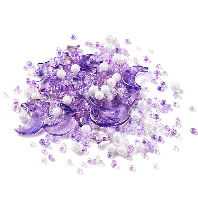 DIY Jewelry Making Finding Kit X1-DIY-R082-07-1