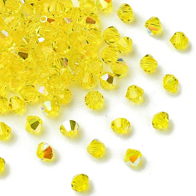 Preciosa® Crystal Beads Y-PRC-BA4-80310-200-1